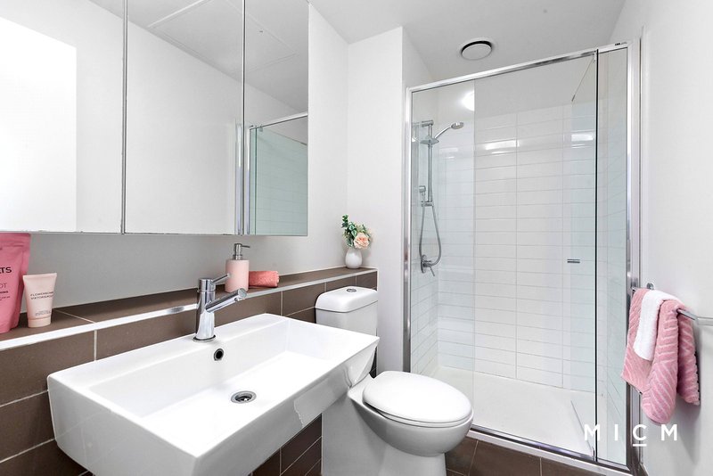 Photo - 2810/220 Spencer Street, Melbourne VIC 3000 - Image 8