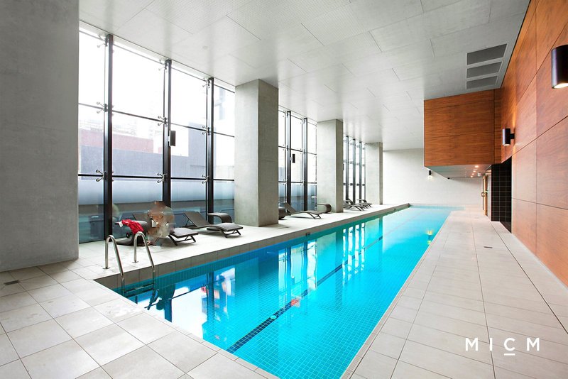 Photo - 2810/220 Spencer Street, Melbourne VIC 3000 - Image 10