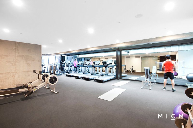 Photo - 2810/220 Spencer Street, Melbourne VIC 3000 - Image 12
