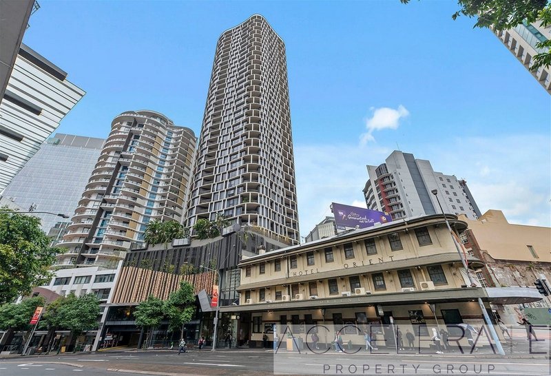 2810/550 Queen Street, Brisbane City QLD 4000