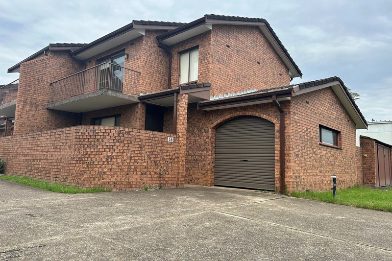 28/108 Gibson Avenue, Padstow NSW 2211