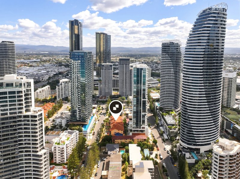Photo - 28/11-17 Philip Avenue, Broadbeach QLD 4218 - Image 17