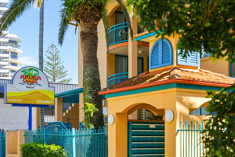 Photo - 28/11-17 Philip Avenue, Broadbeach QLD 4218 - Image 20