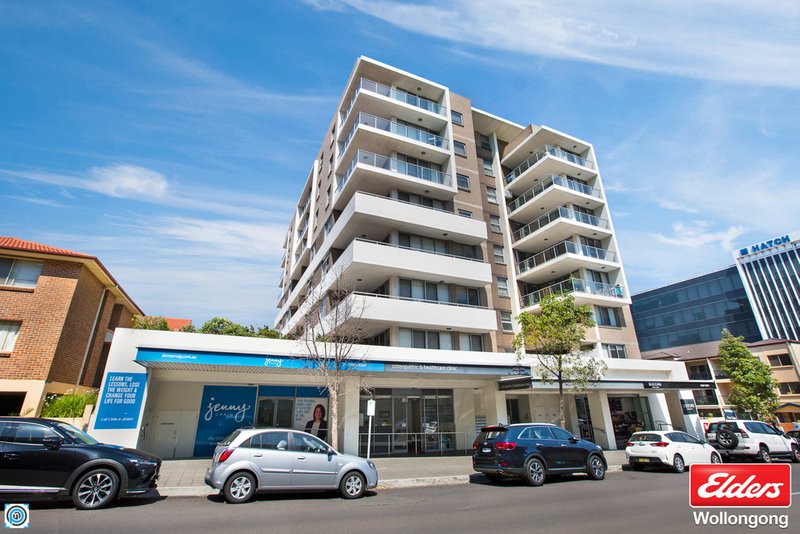 28/11 Atchison Street, Wollongong NSW 2500