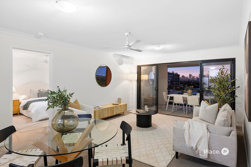 Photo - 28/11 Kitchener Street, Coorparoo QLD 4151 - Image 4