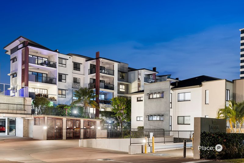 Photo - 28/11 Kitchener Street, Coorparoo QLD 4151 - Image 12
