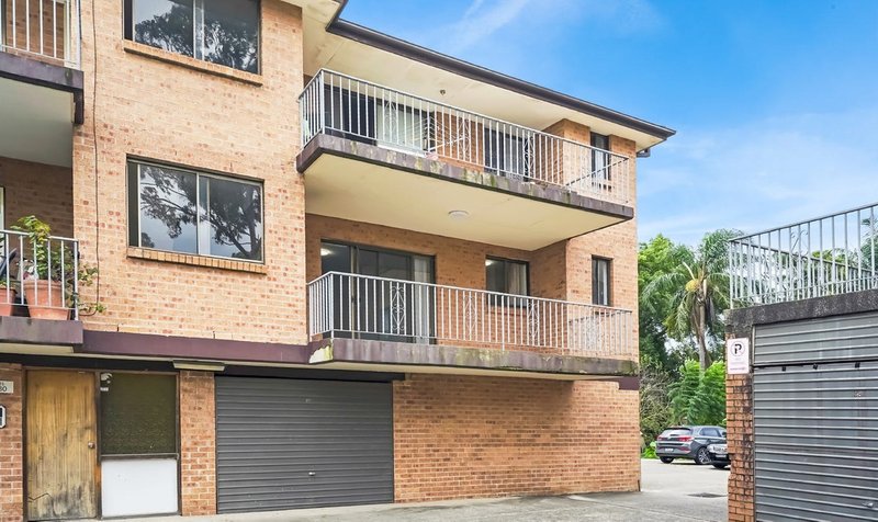 28/11 Louis Street, Granville NSW 2142