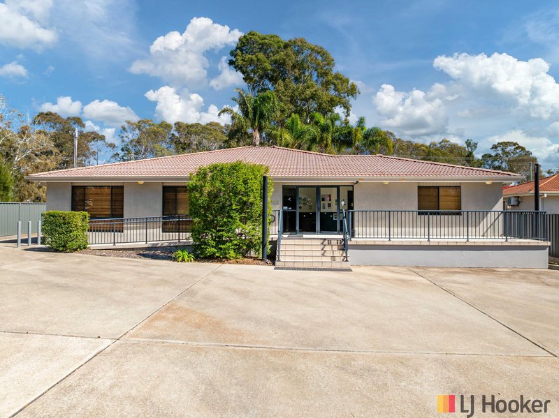 Photo - 2811 Princes Highway, Moruya NSW 2537 - Image 1