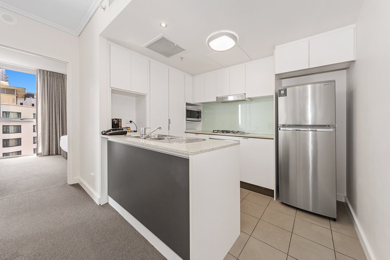 Photo - 2811/108 Albert Street, Brisbane City QLD 4000 - Image 4