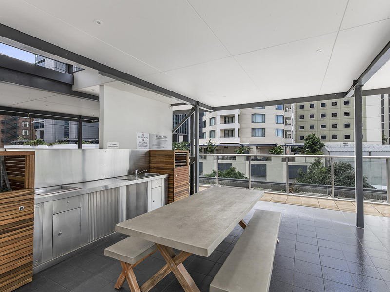 Photo - 2811/108 Albert Street, Brisbane City QLD 4000 - Image 18