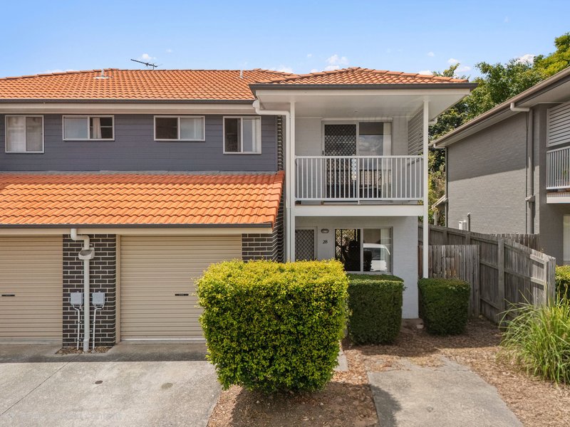 Photo - 28/116 Albert Street, Goodna QLD 4300 - Image 1