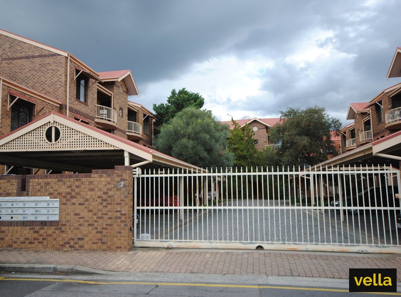 28/12 Willcox Street, Adelaide SA 5000