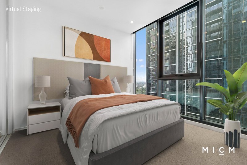 Photo - 2812/151 City Road, Southbank VIC 3006 - Image 6