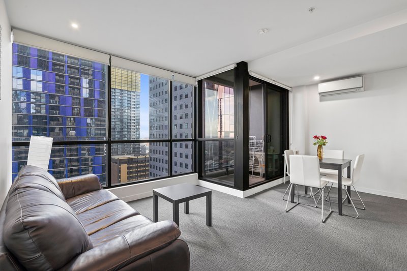 Photo - 2812/80 Abeckett Street, Melbourne VIC 3000 - Image 3