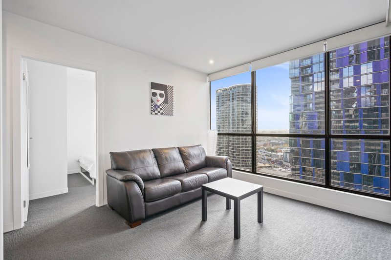 Photo - 2812/80 Abeckett Street, Melbourne VIC 3000 - Image 4