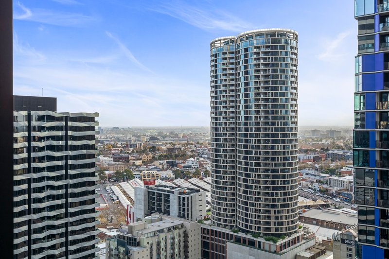 Photo - 2812/80 Abeckett Street, Melbourne VIC 3000 - Image 5