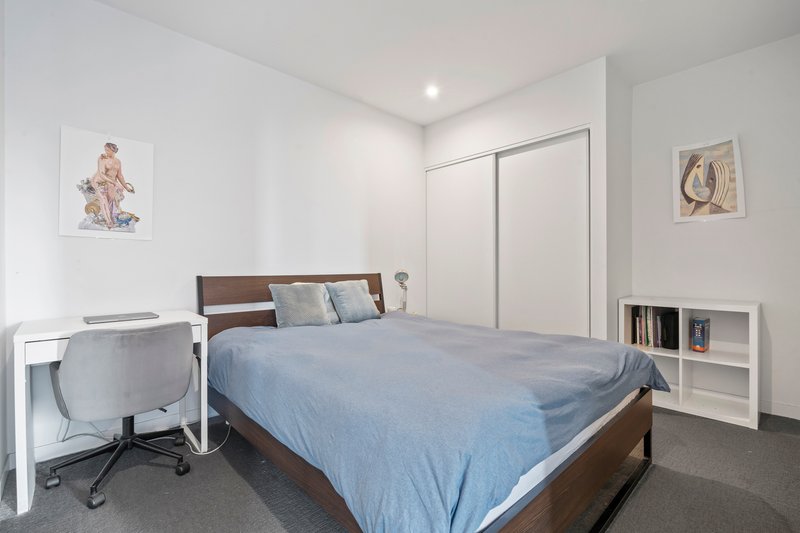 Photo - 2812/80 Abeckett Street, Melbourne VIC 3000 - Image 6