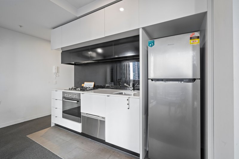 Photo - 2812/80 Abeckett Street, Melbourne VIC 3000 - Image 10