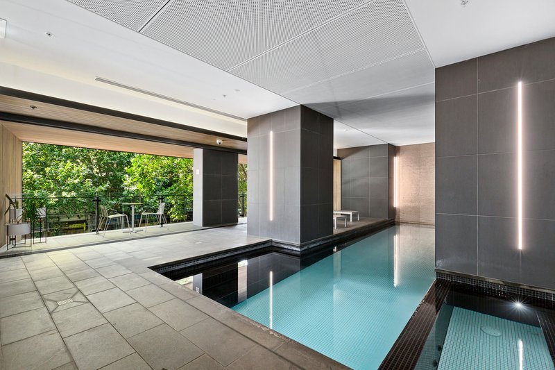 Photo - 2812/80 Abeckett Street, Melbourne VIC 3000 - Image 13