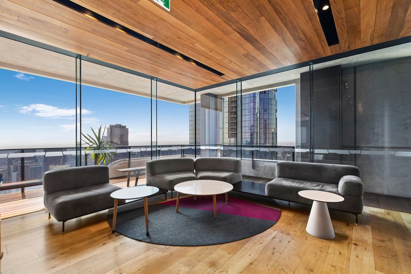 Photo - 2812/80 Abeckett Street, Melbourne VIC 3000 - Image 16