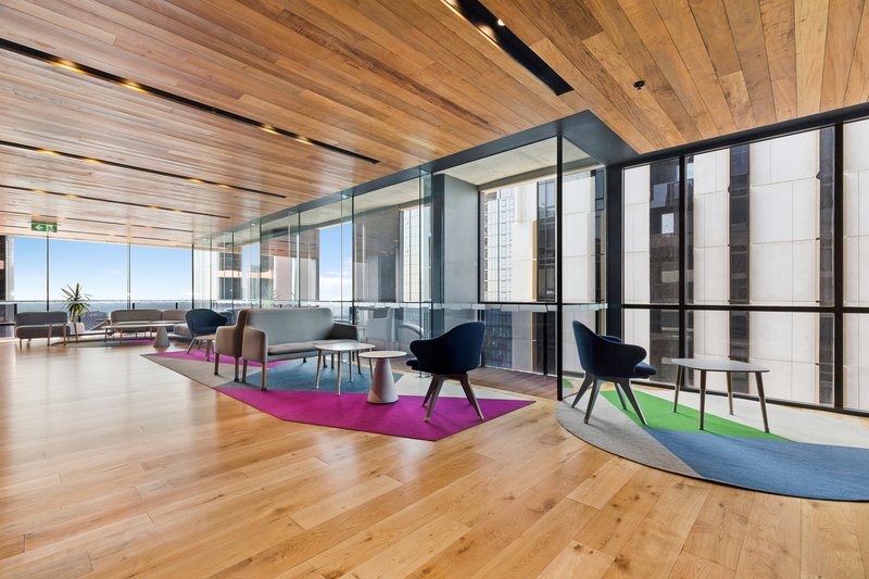 Photo - 2812/80 Abeckett Street, Melbourne VIC 3000 - Image 17