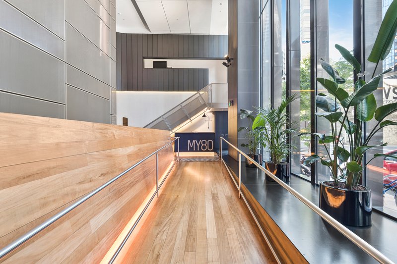 Photo - 2812/80 Abeckett Street, Melbourne VIC 3000 - Image 18