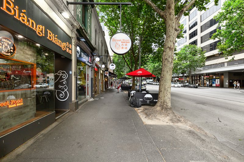 Photo - 2812/80 Abeckett Street, Melbourne VIC 3000 - Image 20