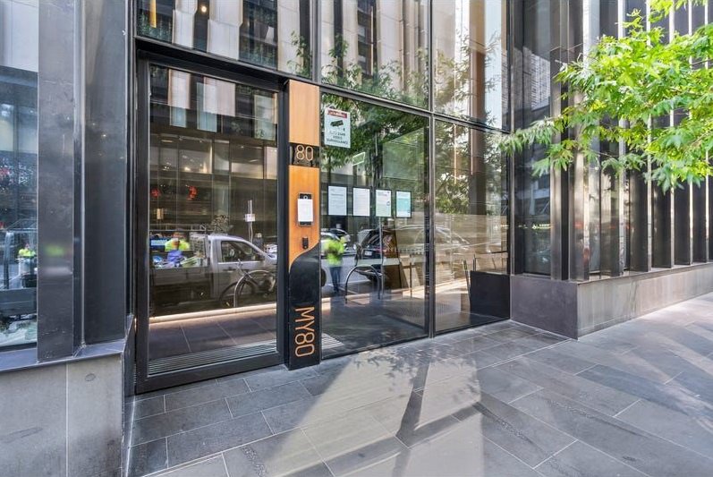 Photo - 2812/80 Abeckett Street, Melbourne VIC 3000 - Image 21