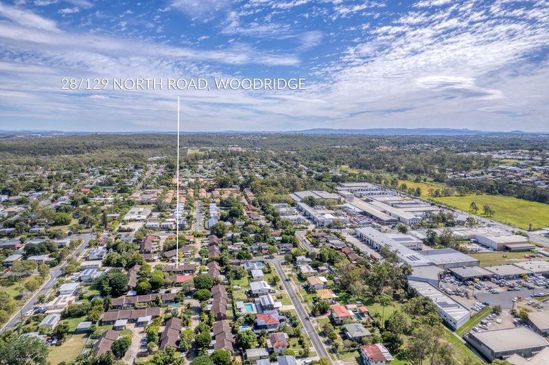 Photo - 28/129 North Road, Woodridge QLD 4114 - Image 8