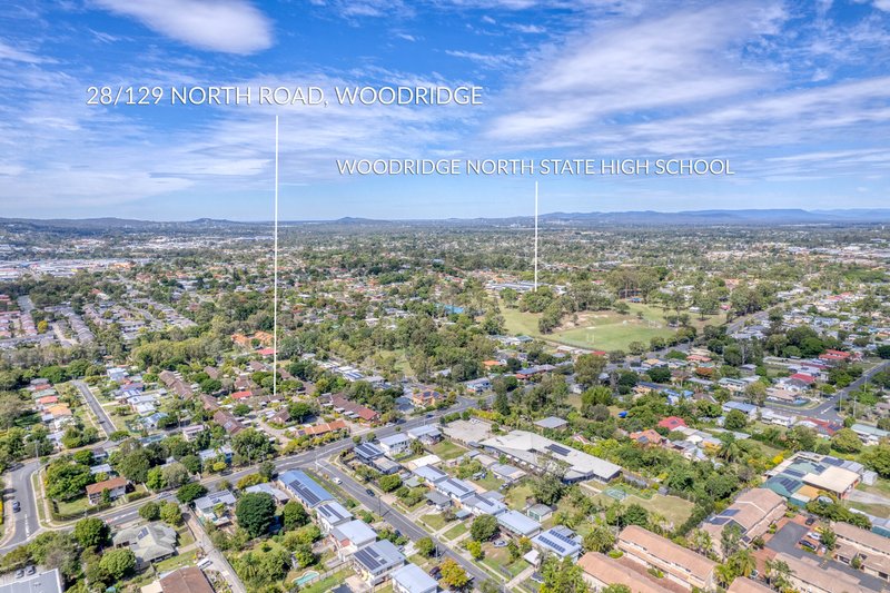 Photo - 28/129 North Road, Woodridge QLD 4114 - Image 9