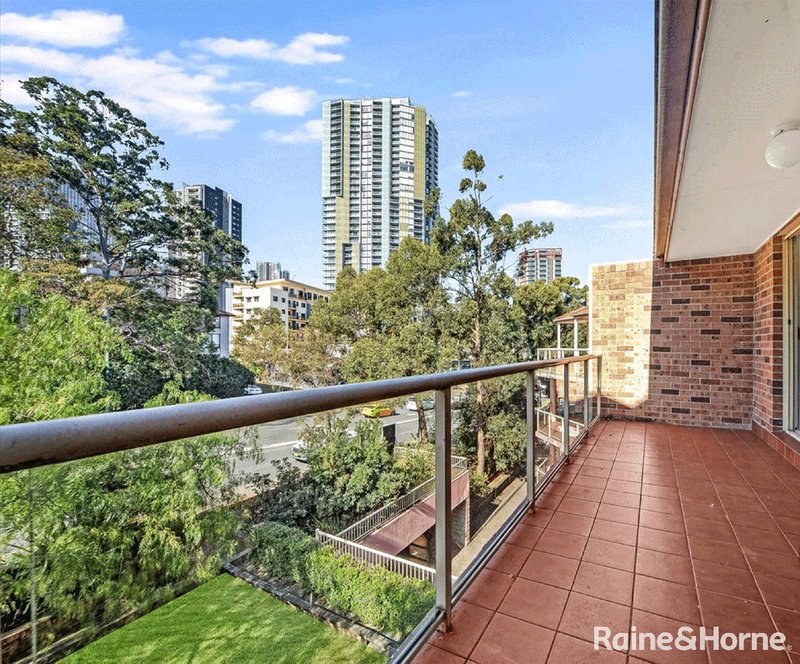 Photo - 28/13-21 Great Western Highway, Parramatta NSW 2150 - Image 1