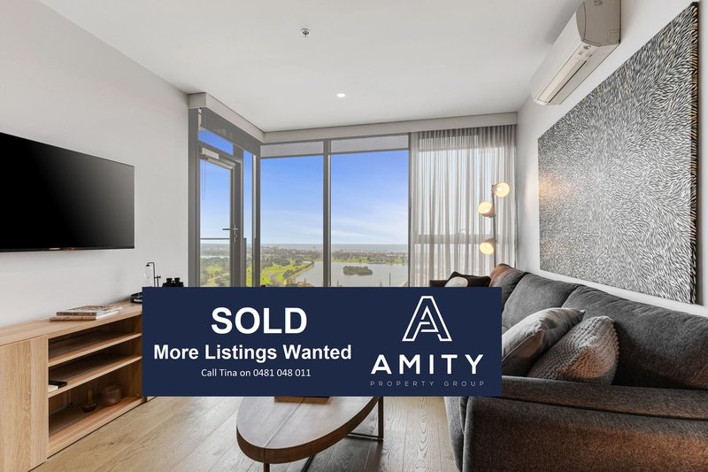 Photo - 2813/50 Albert Road, South Melbourne VIC 3205 - Image 1