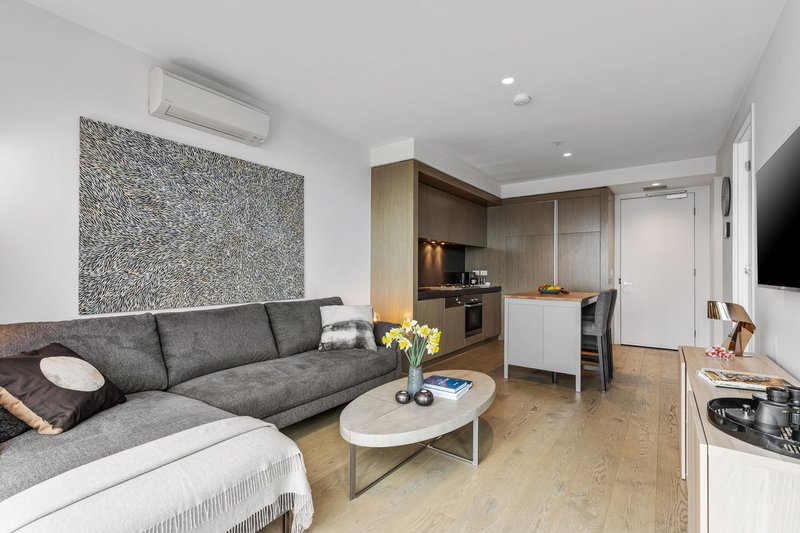 Photo - 2813/50 Albert Road, South Melbourne VIC 3205 - Image 3