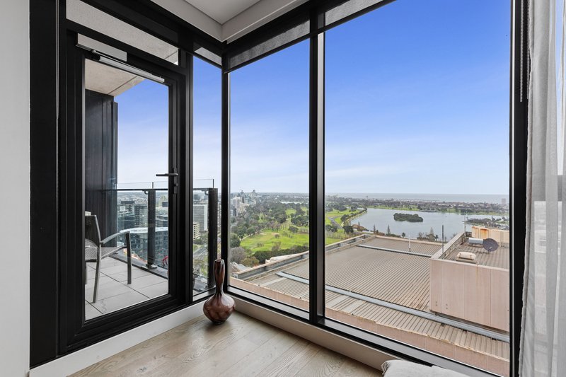 Photo - 2813/50 Albert Road, South Melbourne VIC 3205 - Image 5