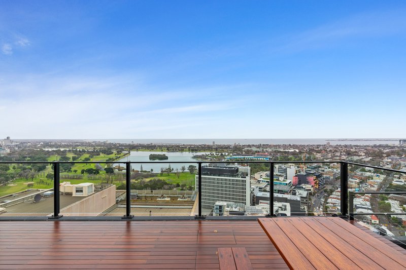 Photo - 2813/50 Albert Road, South Melbourne VIC 3205 - Image 6