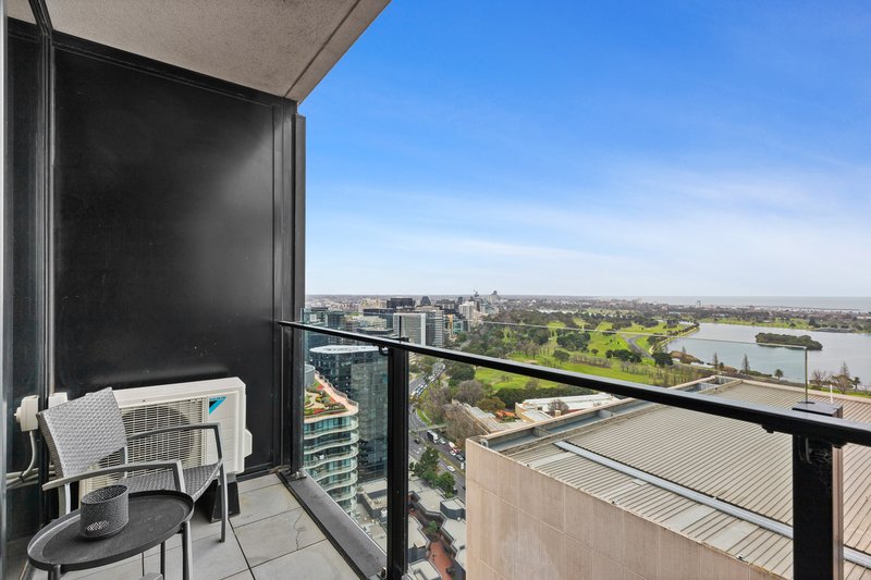 Photo - 2813/50 Albert Road, South Melbourne VIC 3205 - Image 7