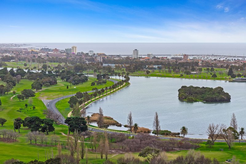 Photo - 2813/50 Albert Road, South Melbourne VIC 3205 - Image 11