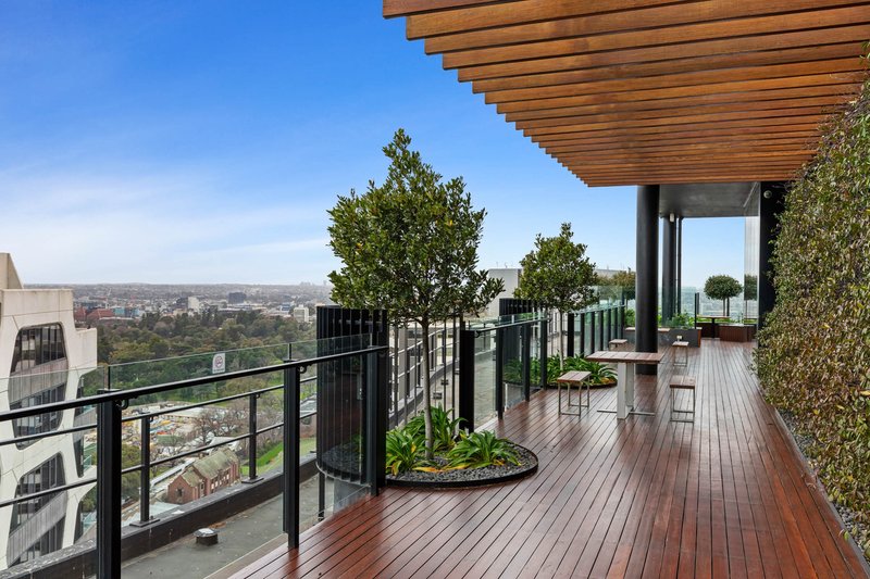 Photo - 2813/50 Albert Road, South Melbourne VIC 3205 - Image 12