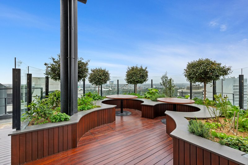 Photo - 2813/50 Albert Road, South Melbourne VIC 3205 - Image 13