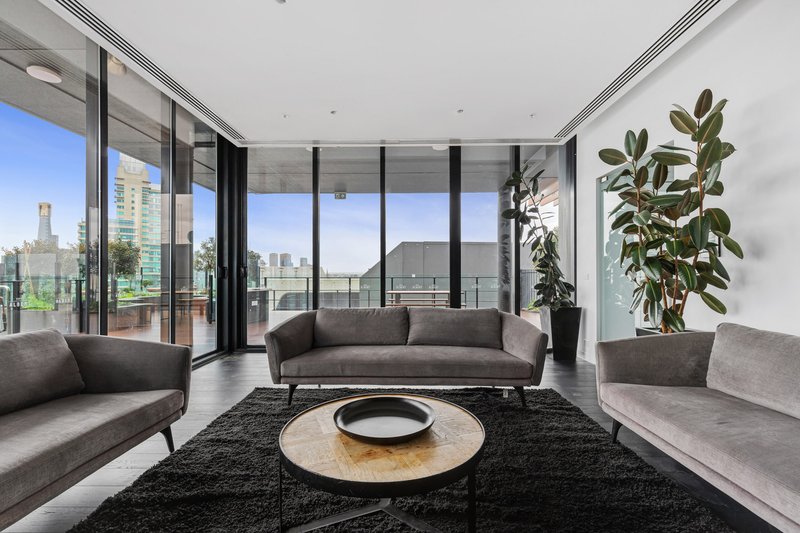 Photo - 2813/50 Albert Road, South Melbourne VIC 3205 - Image 16