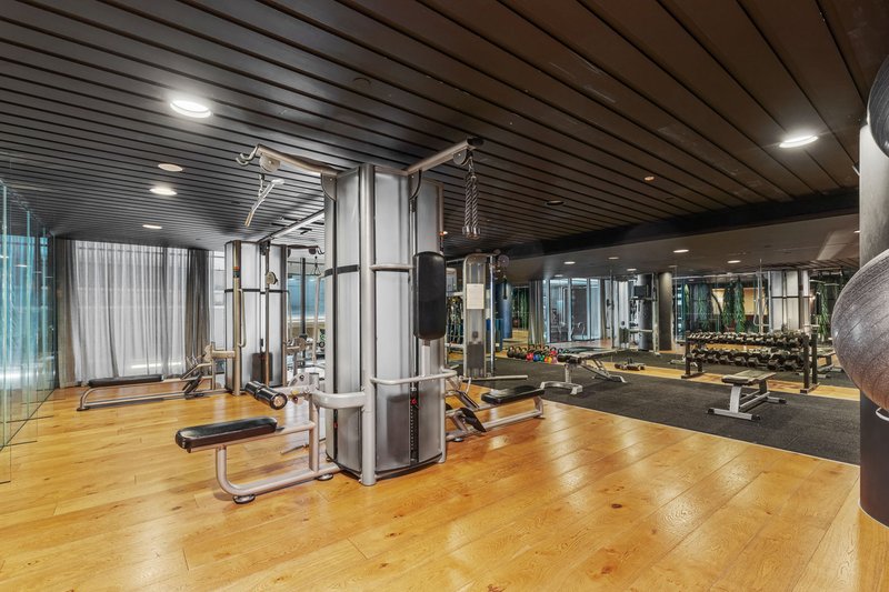 Photo - 2813/50 Albert Road, South Melbourne VIC 3205 - Image 18