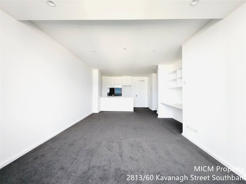 Photo - 2813/60 Kavanagh Street, Southbank VIC 3006 - Image