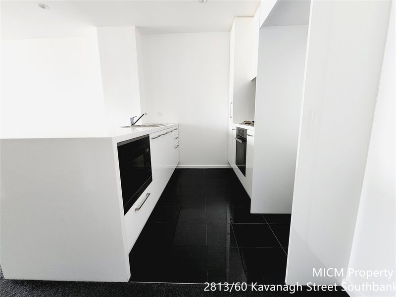 Photo - 2813/60 Kavanagh Street, Southbank VIC 3006 - Image 6