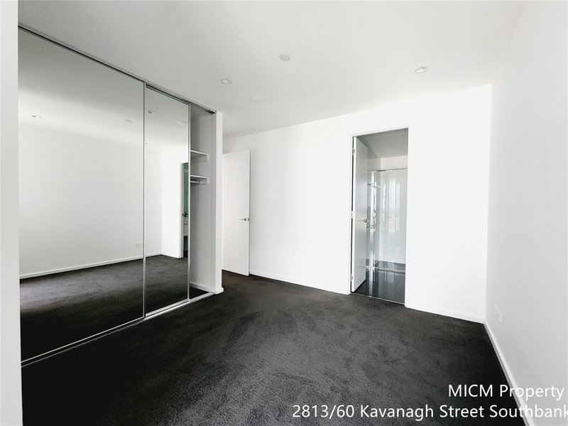 Photo - 2813/60 Kavanagh Street, Southbank VIC 3006 - Image 8