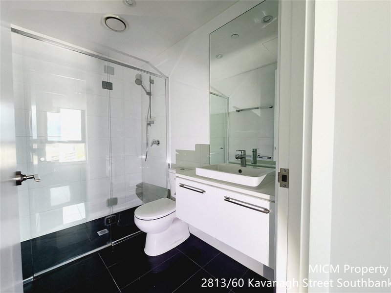 Photo - 2813/60 Kavanagh Street, Southbank VIC 3006 - Image 9