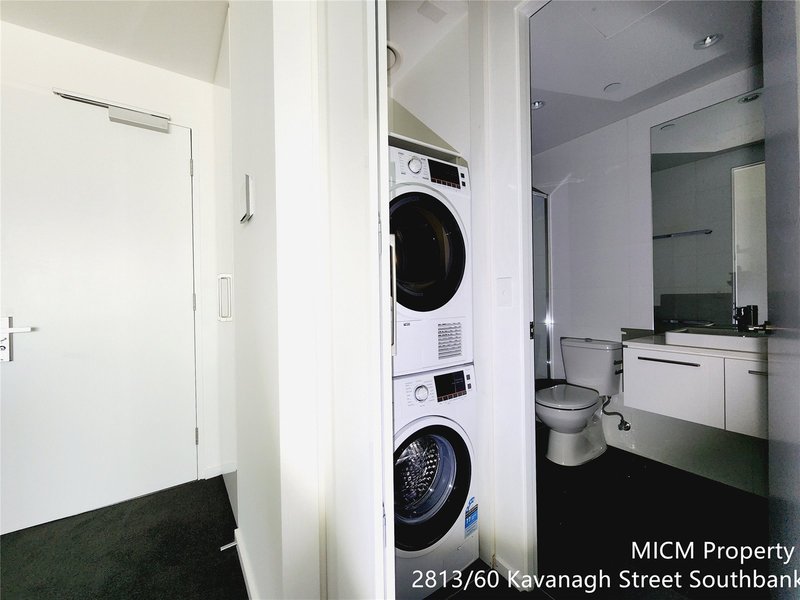 Photo - 2813/60 Kavanagh Street, Southbank VIC 3006 - Image 12