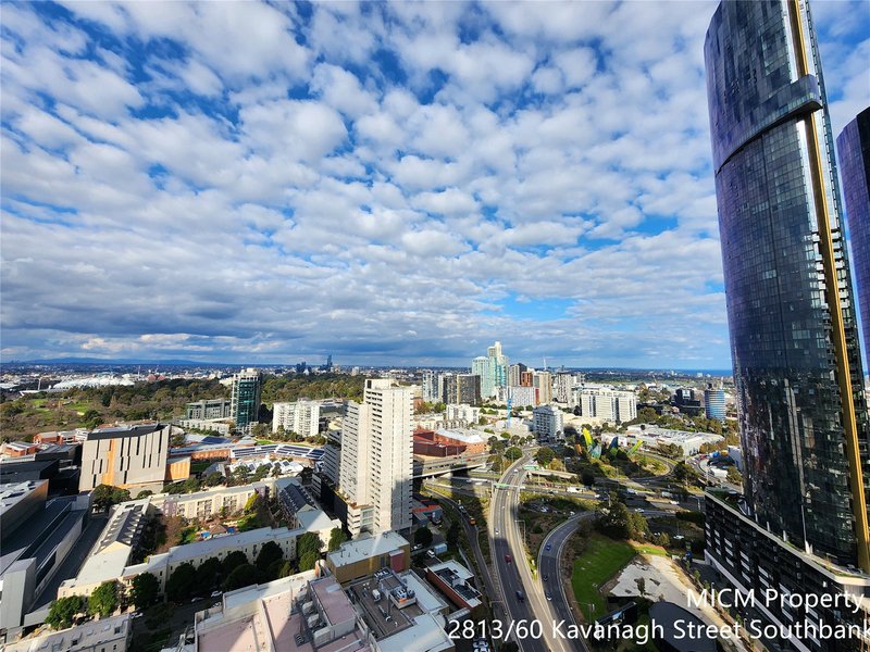 Photo - 2813/60 Kavanagh Street, Southbank VIC 3006 - Image 15