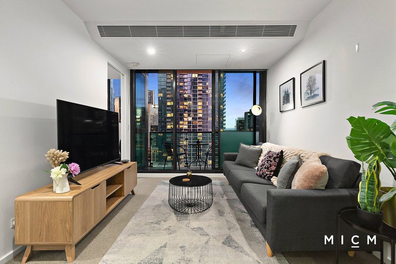 Photo - 2813/618 Lonsdale Street, Melbourne VIC 3000 - Image 1