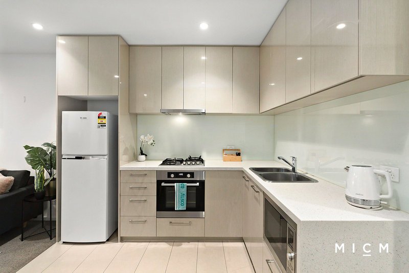 Photo - 2813/618 Lonsdale Street, Melbourne VIC 3000 - Image 3