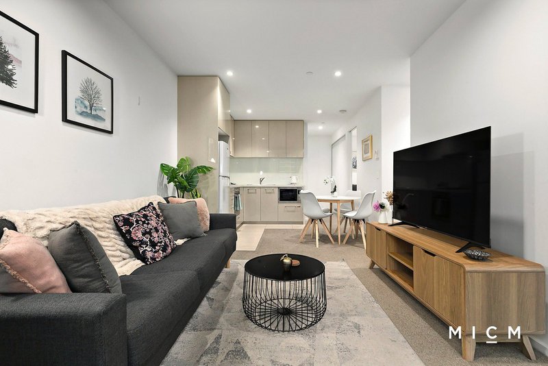 Photo - 2813/618 Lonsdale Street, Melbourne VIC 3000 - Image 5